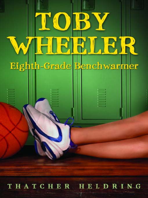 Title details for Toby Wheeler by Thatcher Heldring - Available